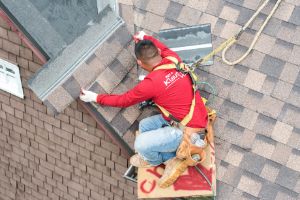 Greater Waukesha Roof Replacement
