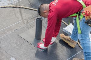 Reliable Roofing Contractor in Greater Milwaukee, WI