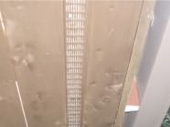 Soffit vent installed in Waukesha